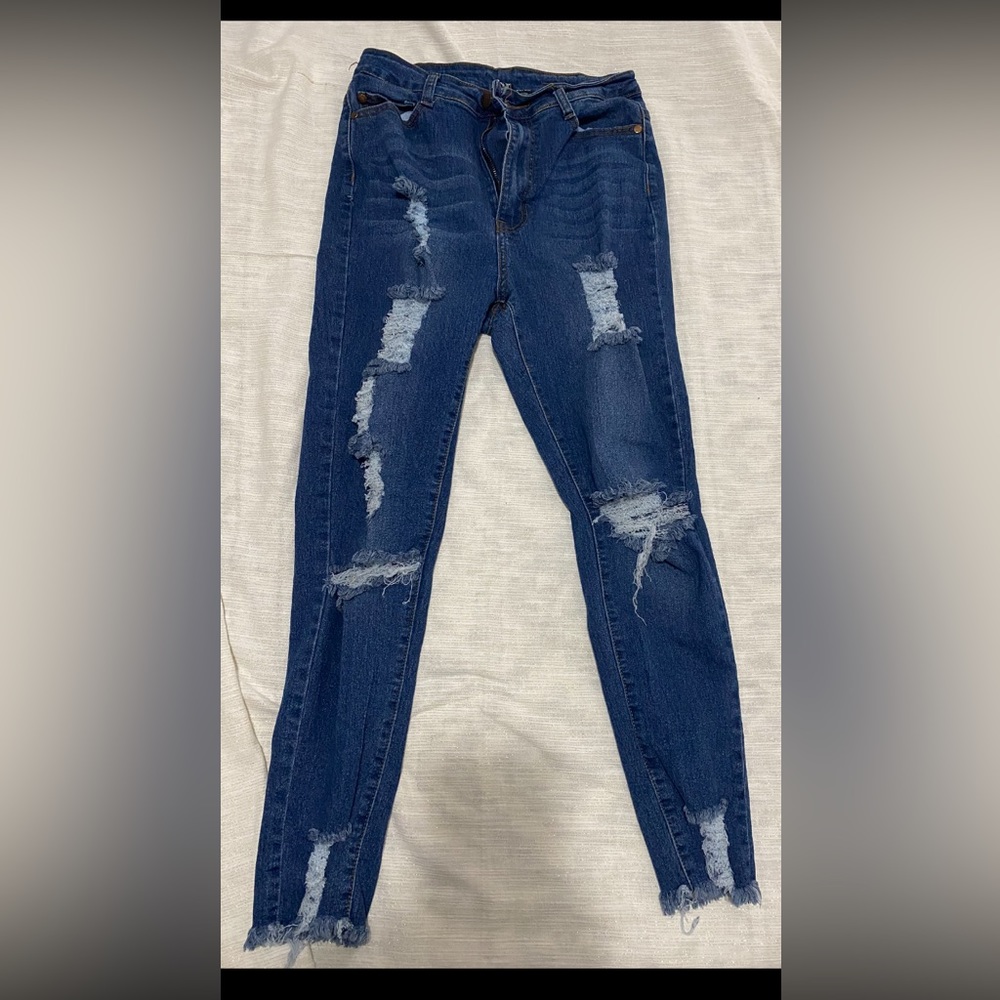 ROB Jeans
